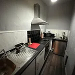 Green Paradise Apartments