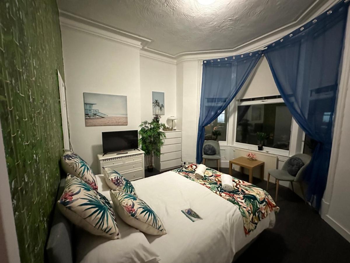 Apartment Green Paradise