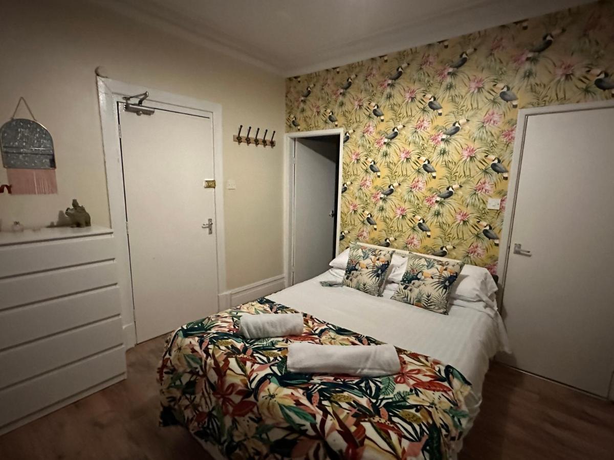 Apartment Green Paradise Blackpool